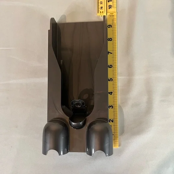 DYSON C7 V8 Cordless Stick Vacuum Docking Wall Station Mount Bracket Holder - Picture 15 of 16
